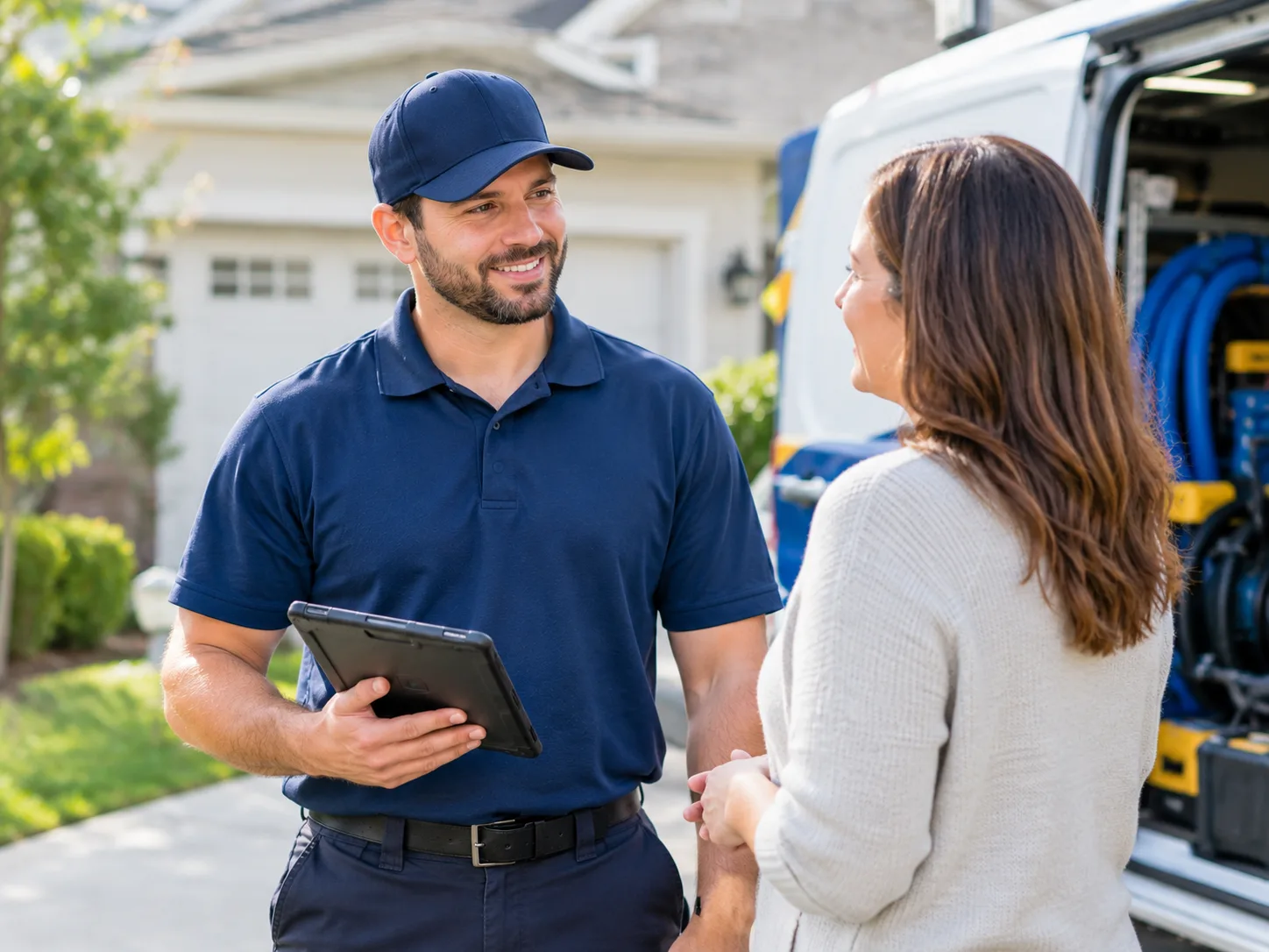 Sewage Backup Cleanup Depauville, NY FAQs